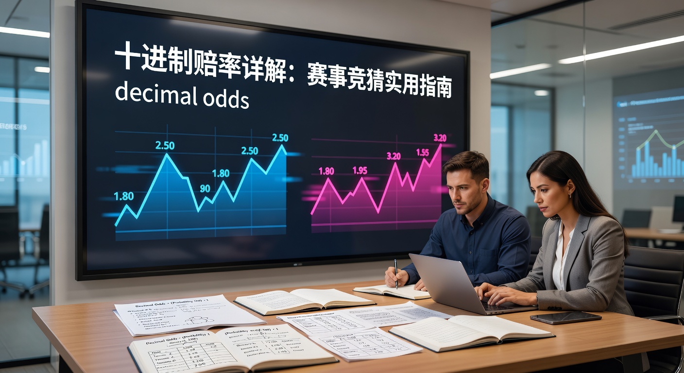 decimal odds 十进制赔率详解