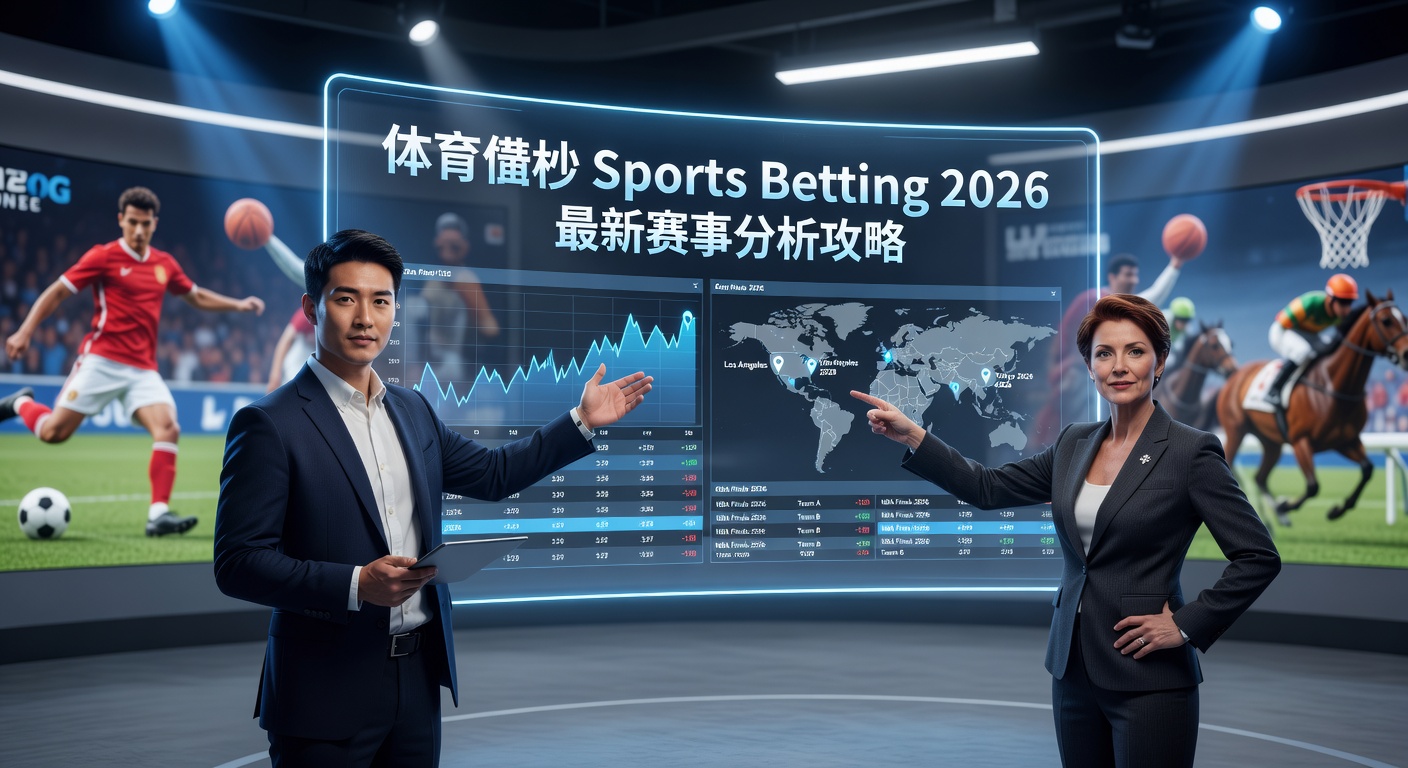体育竞猜指南：2026赛事分析技巧