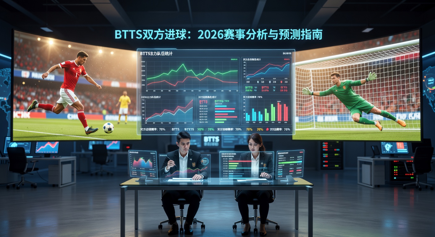 BTTS 双方进球 赛事分析指南