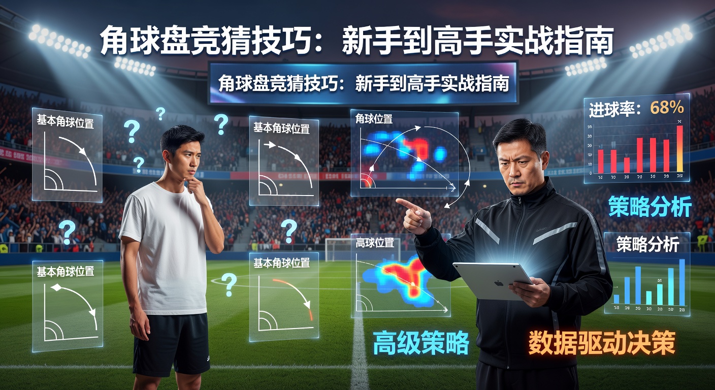 角球盘竞猜技巧：2026最新赛事分析攻略