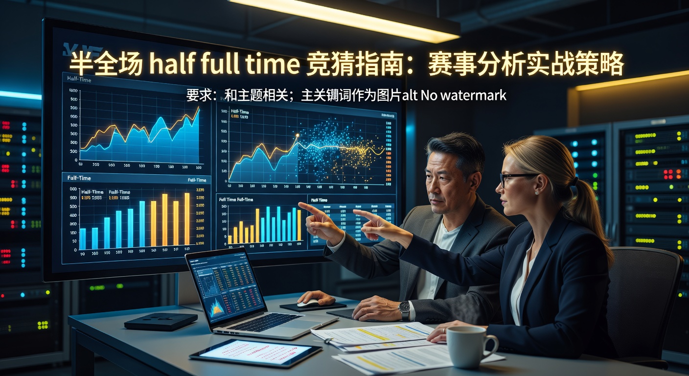 半全场竞猜全攻略：2026年赛事预测技巧