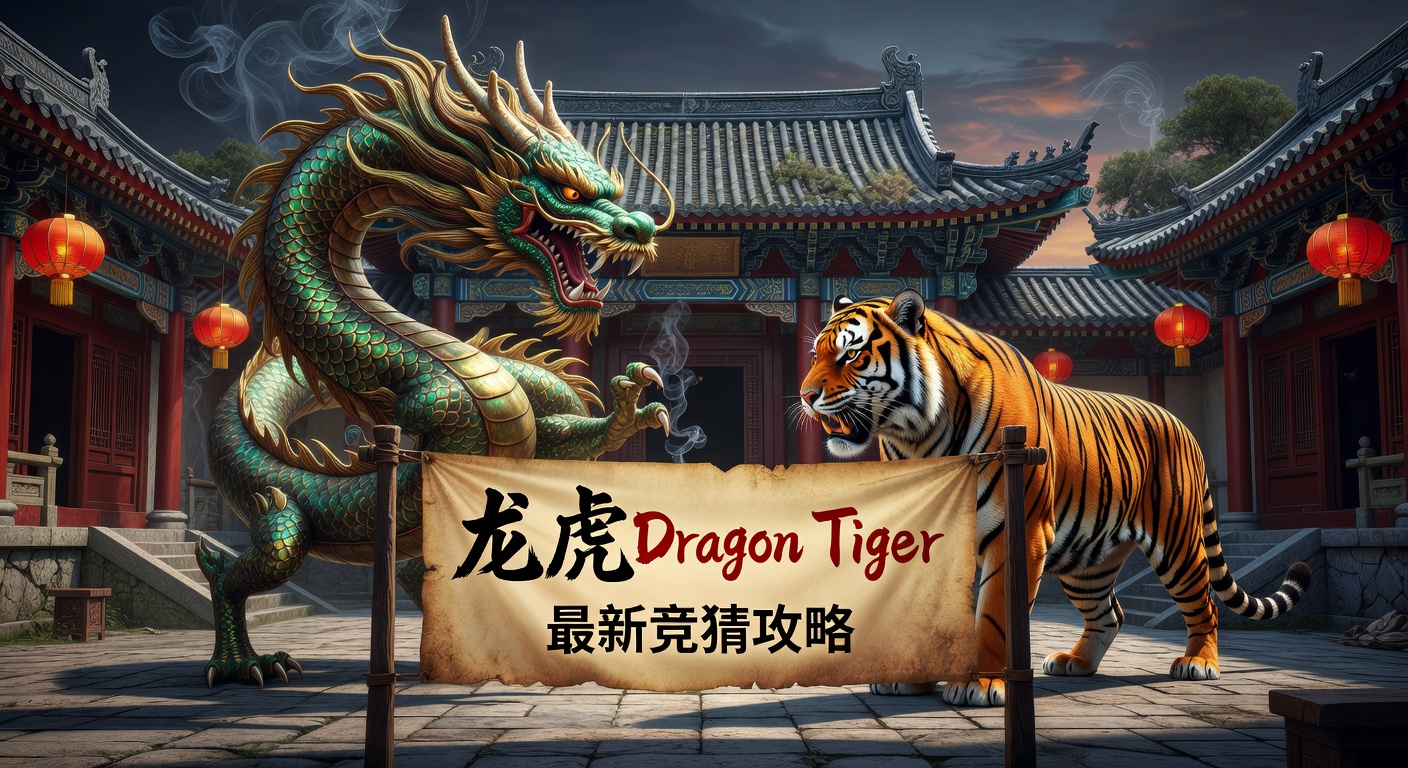 龙虎 Dragon Tiger 竞猜攻略2026最新分析