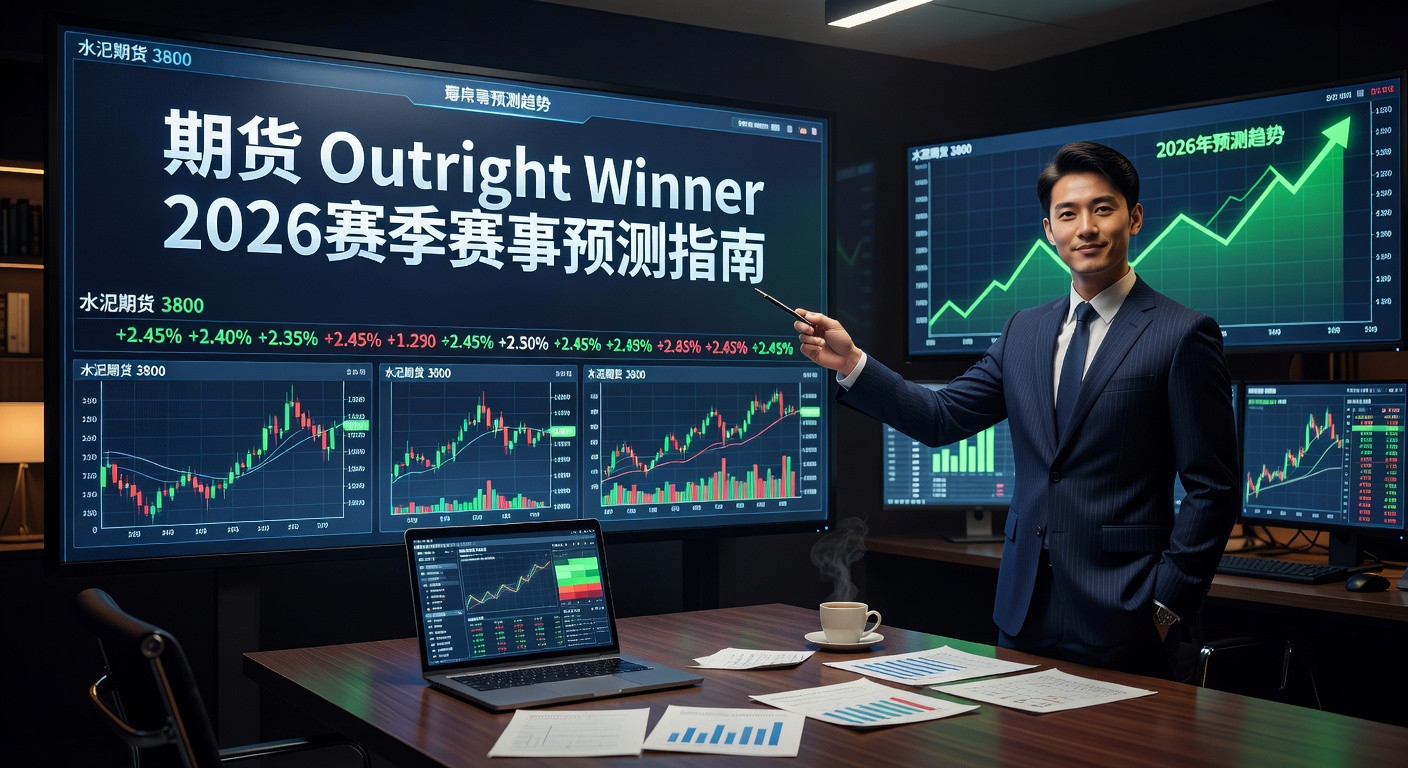 期货 Outright Winner 2026赛季预测与赛事分析