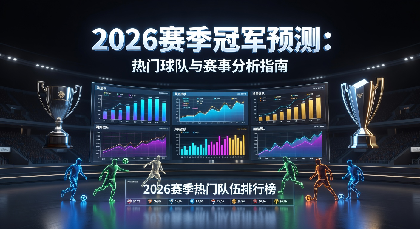 赛季冠军预测：2026赛季热门球队分析