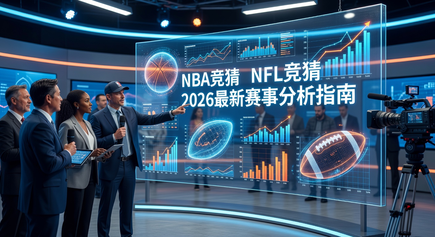 NBA竞猜 NFL赛事分析指南