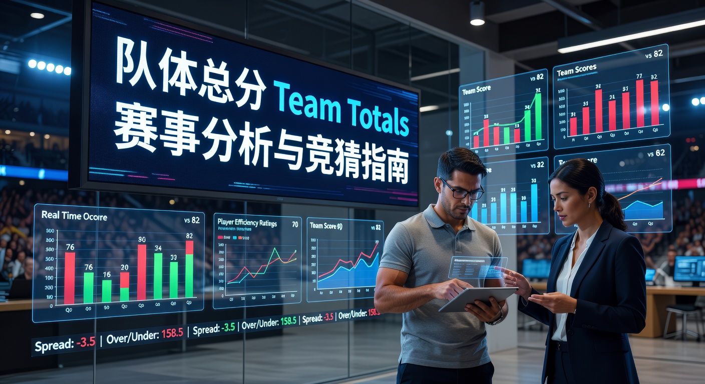 球队总分 Team Totals 赛事分析指南