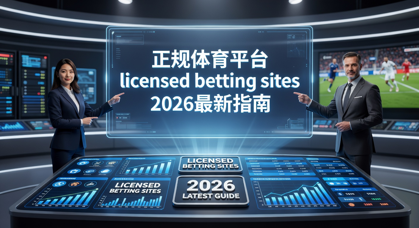 正规体育平台 licensed betting sites 2026最新指南