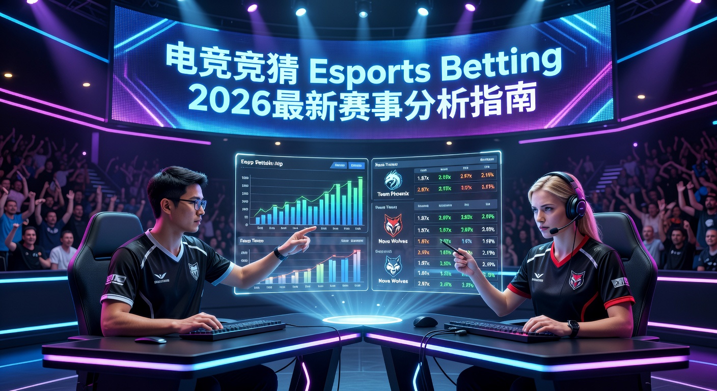 电竞竞猜指南：2026最新赛事分析技巧