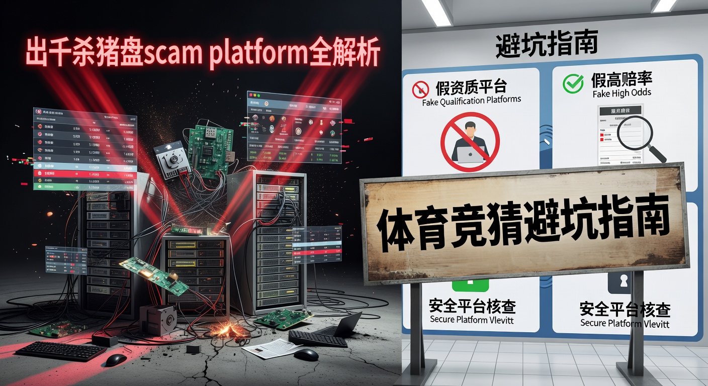出千杀猪盘scam平台详解：体育爱好者如何避坑