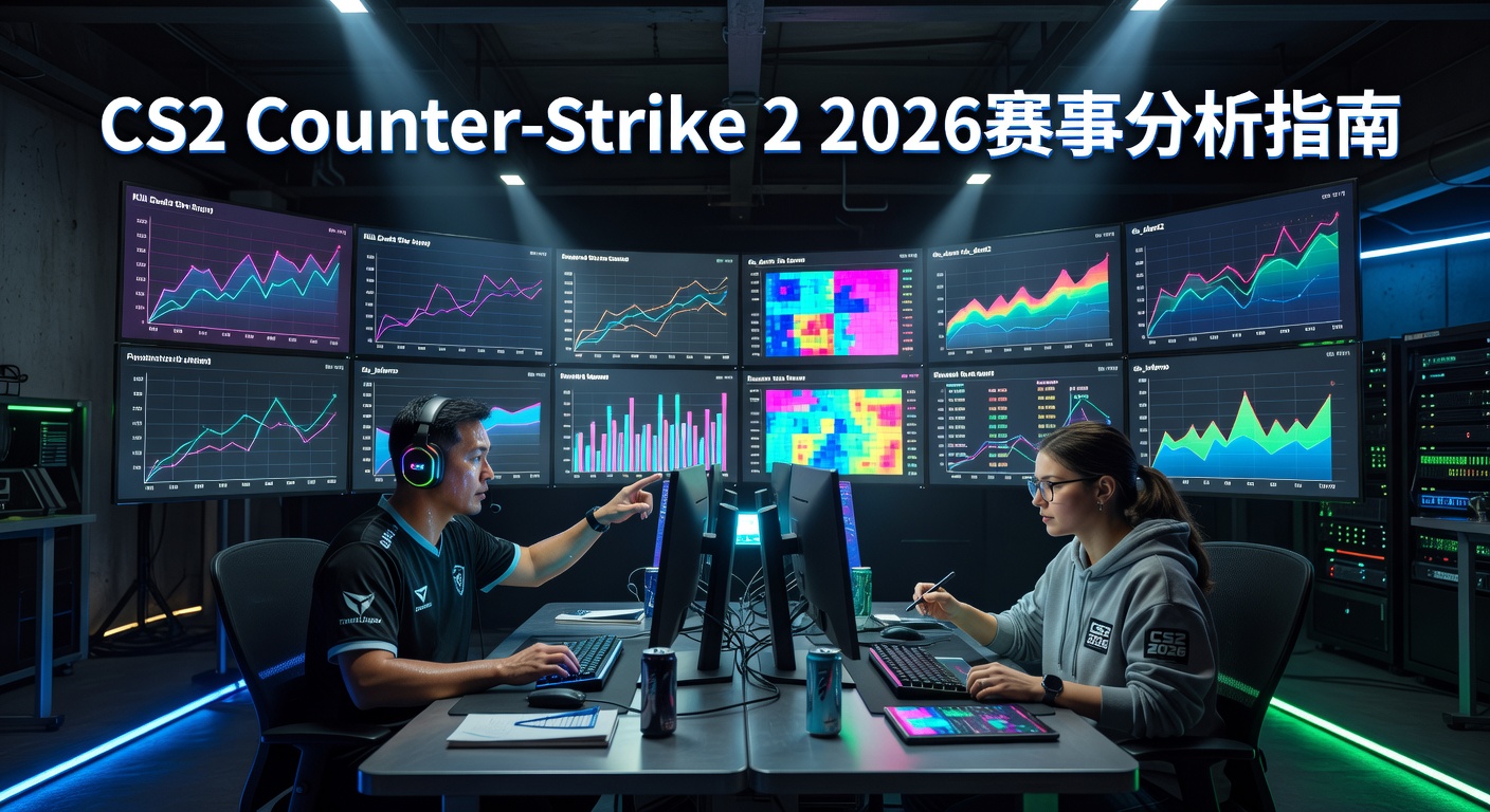 CS2 Counter-Strike 2 2026赛事分析与竞猜指南