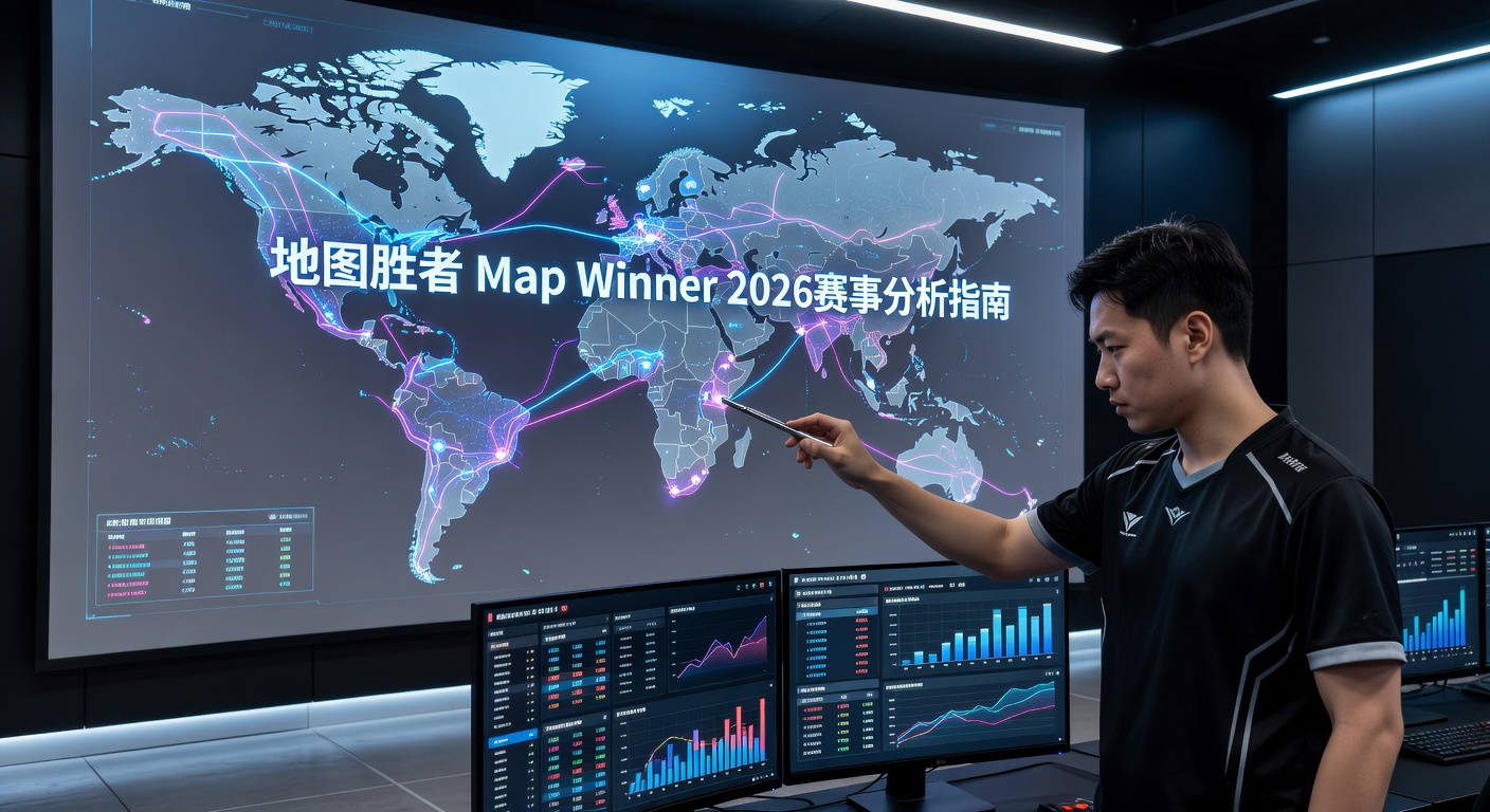 地图胜者 Map Winner：2026赛事预测指南