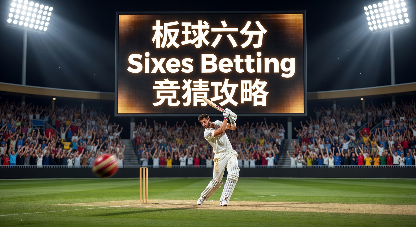 板球六分 Sixes 竞猜指南
