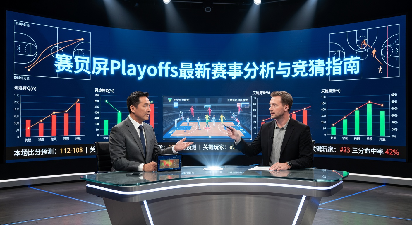 季后赛 Playoffs 2026 最新分析