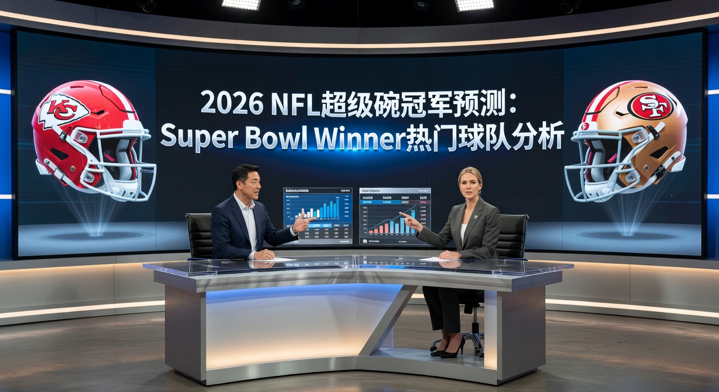 2026 NFL超级碗冠军预测 Super Bowl Winner