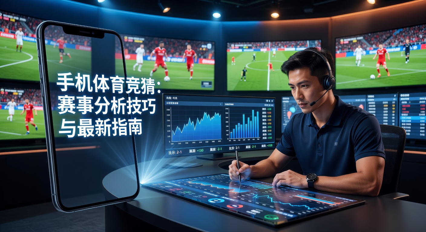 手机体育博彩 Mobile Sports Betting 2026热门赛事分析