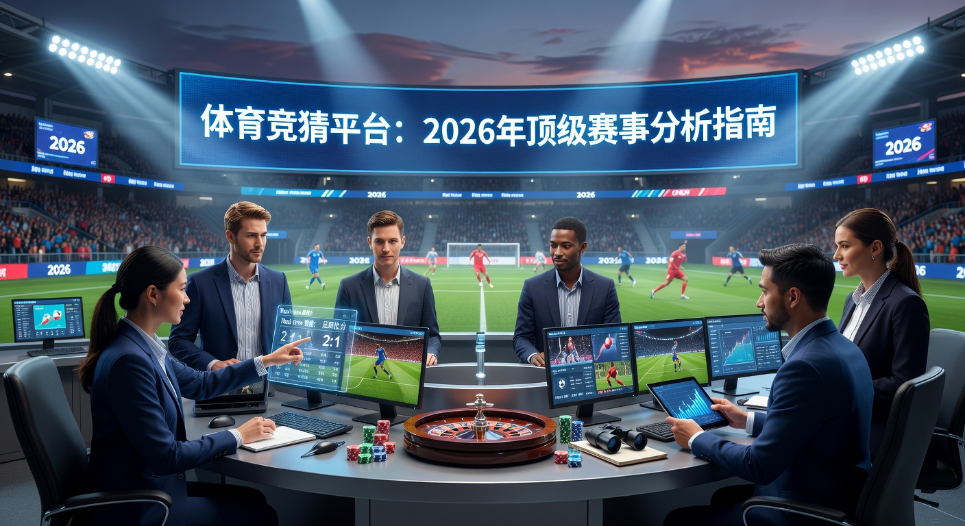 2026年体育博彩平台推荐