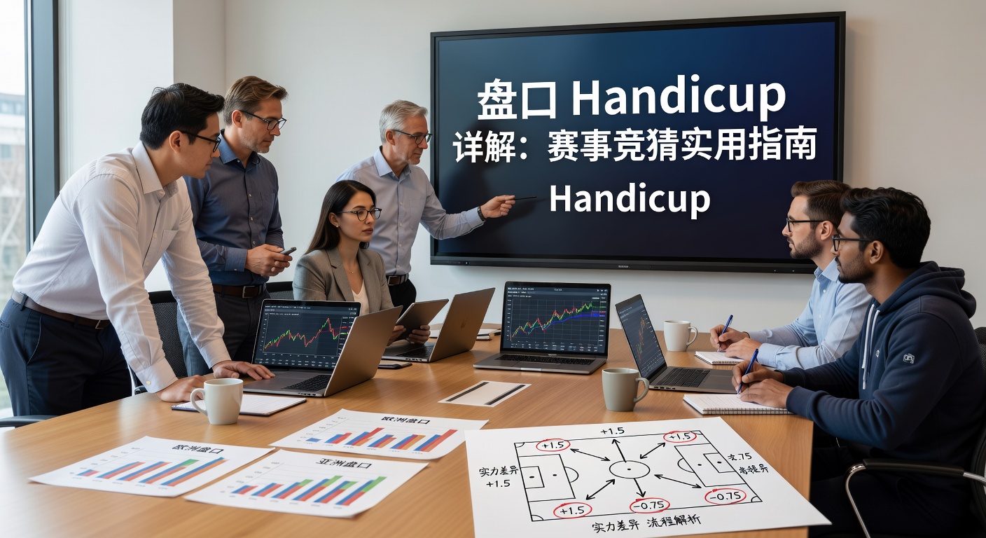 盘口Handicap详解：2026赛事分析指南
