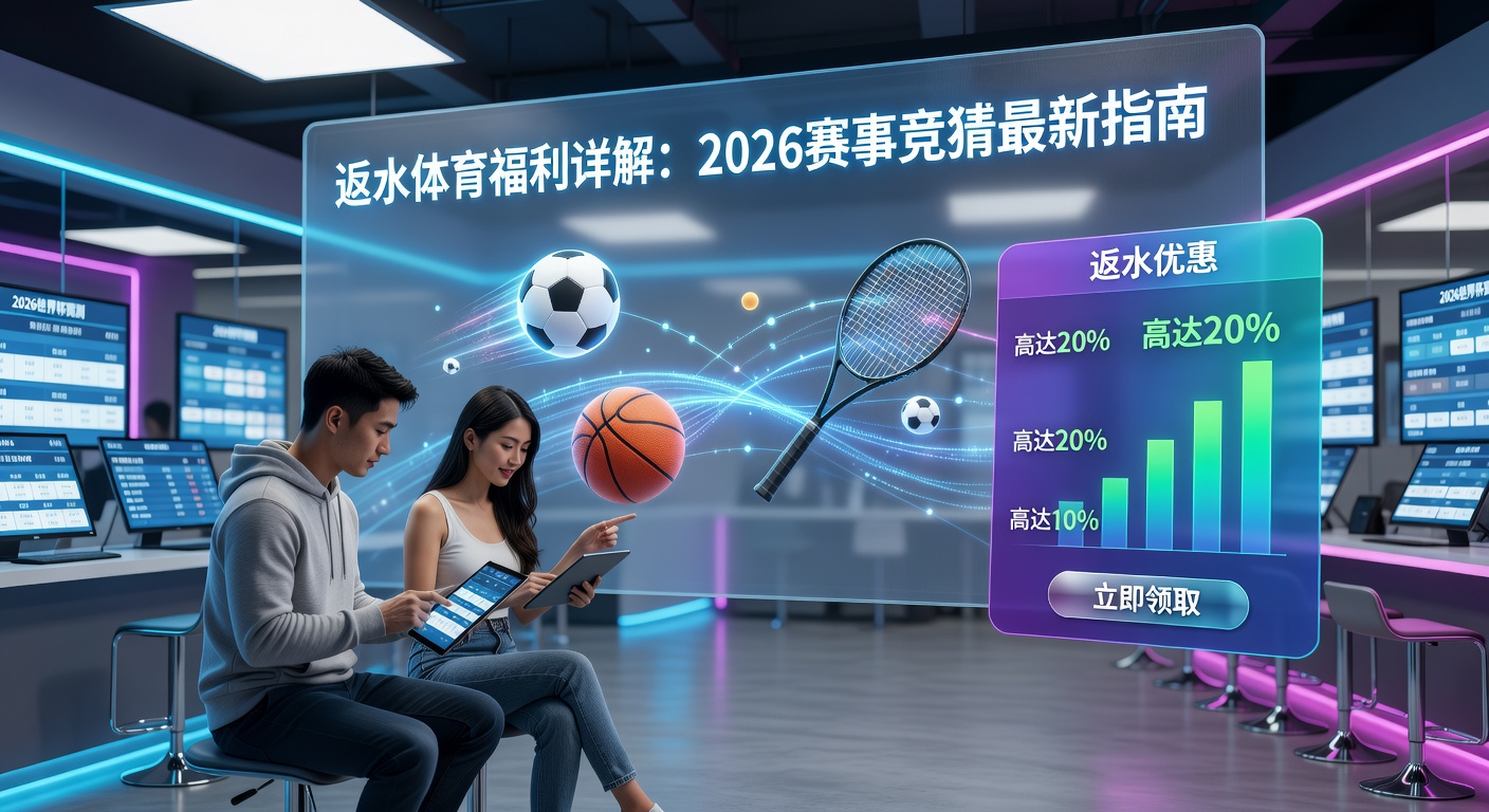 返水体育 sports rebate 2026最新福利指南