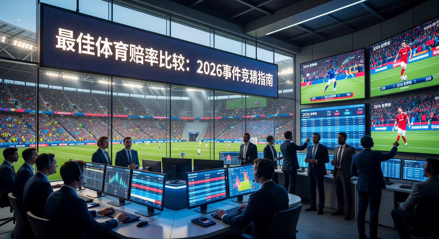 最佳体育赔率比较 2026最新赛事指南