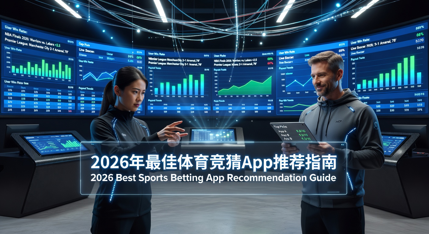 体育竞猜App 2026推荐：球迷赛事分析必备