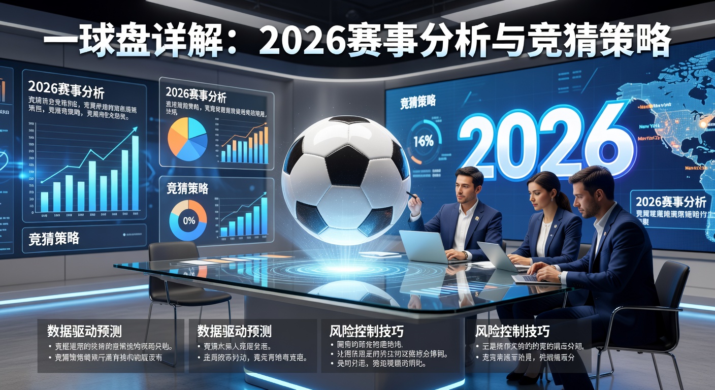 一球盘详解：赛事分析技巧与避坑指南