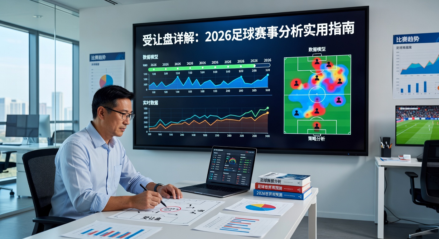 受让盘详解：赛事分析与竞猜技巧全攻略