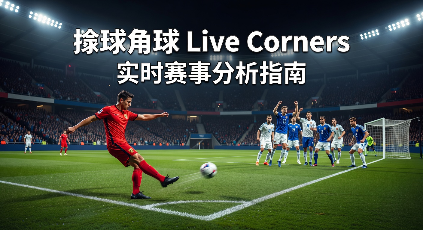 滚球角球 Live Corners 实时分析指南