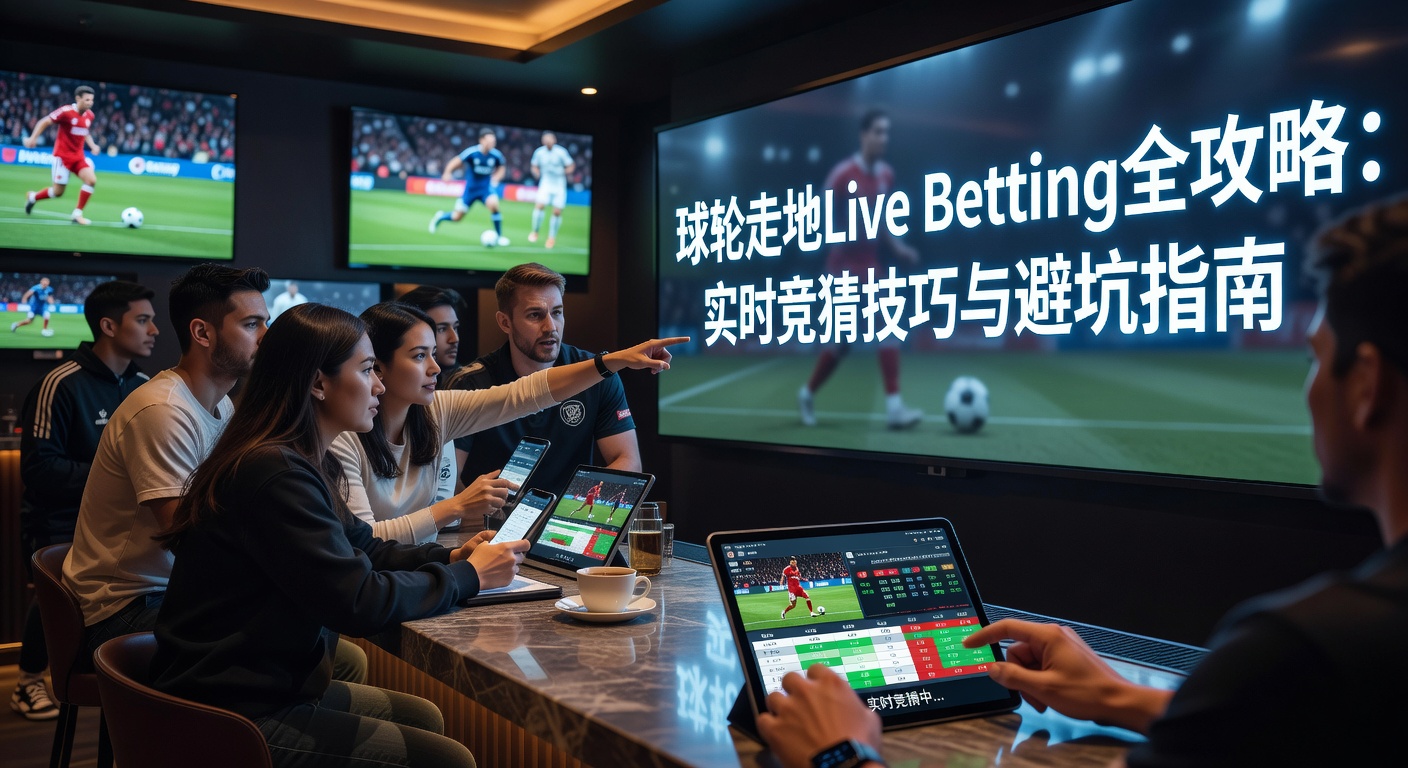 滚球走地Live Betting全攻略