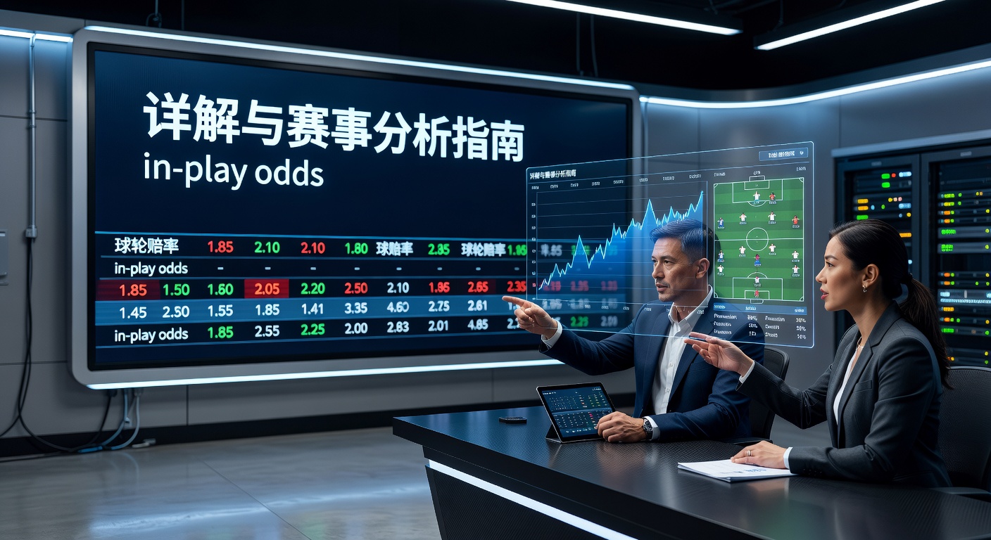 滚球赔率 in-play odds 实时变化与分析指南