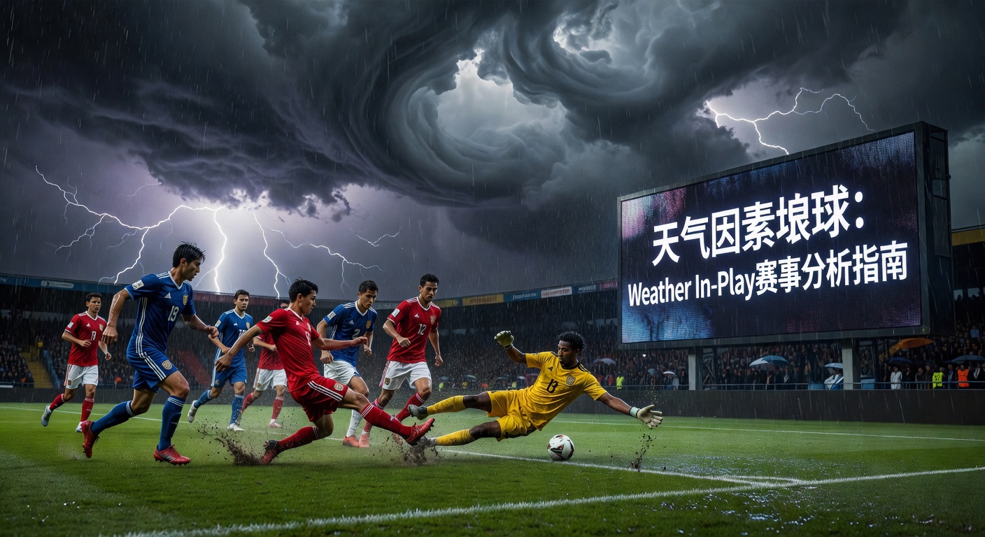 天气因素滚球：实时竞猜策略与影响