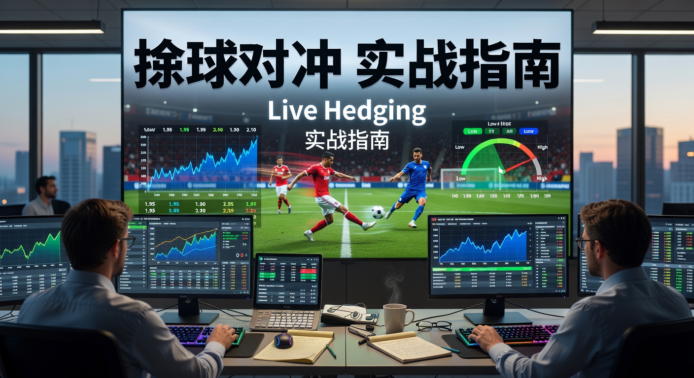 滚球对冲 Live Hedging 实战指南