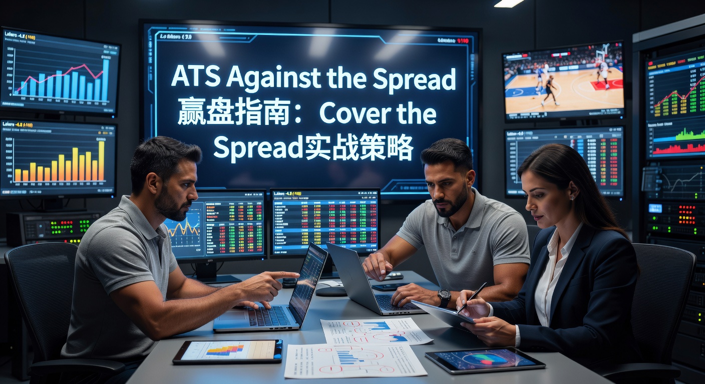 ATS 赢盘 Cover the Spread 分析指南