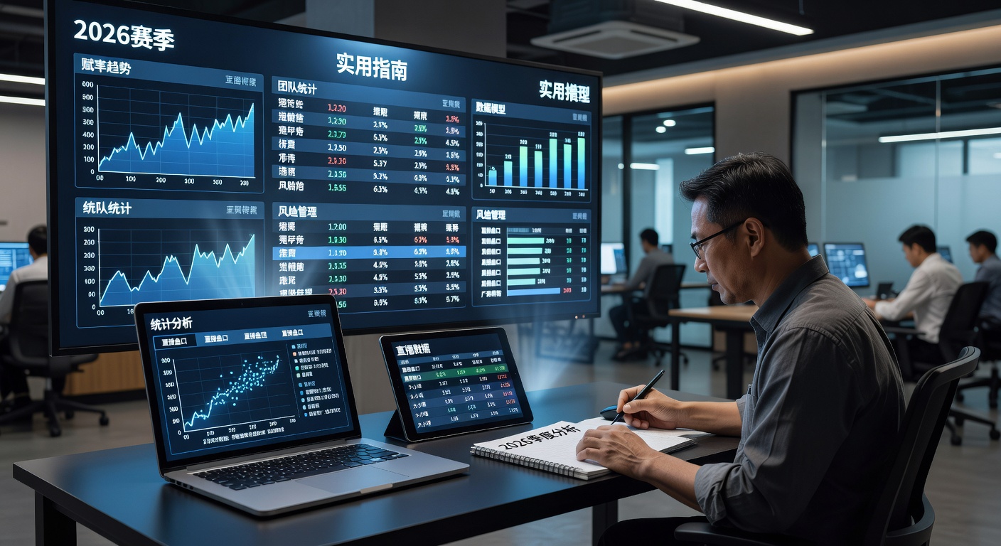 sports betting stats 统计分析2026