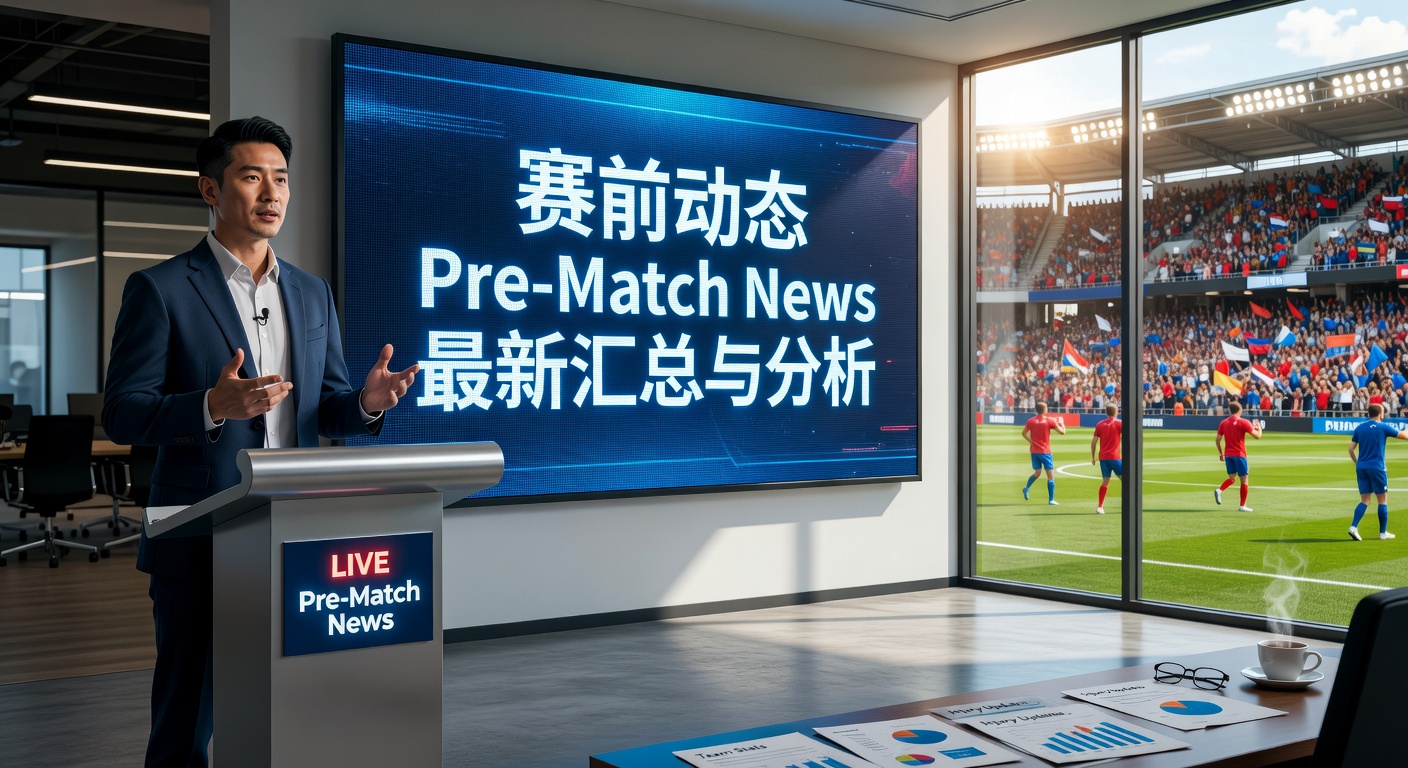 赛前动态 2026最新赛事资讯分析