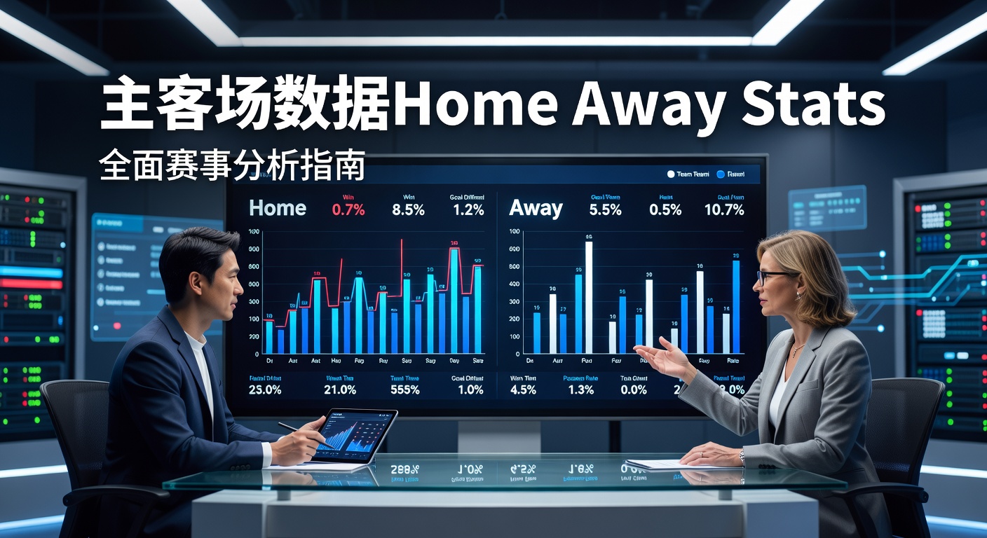 主客场数据 Home Away Stats 详解