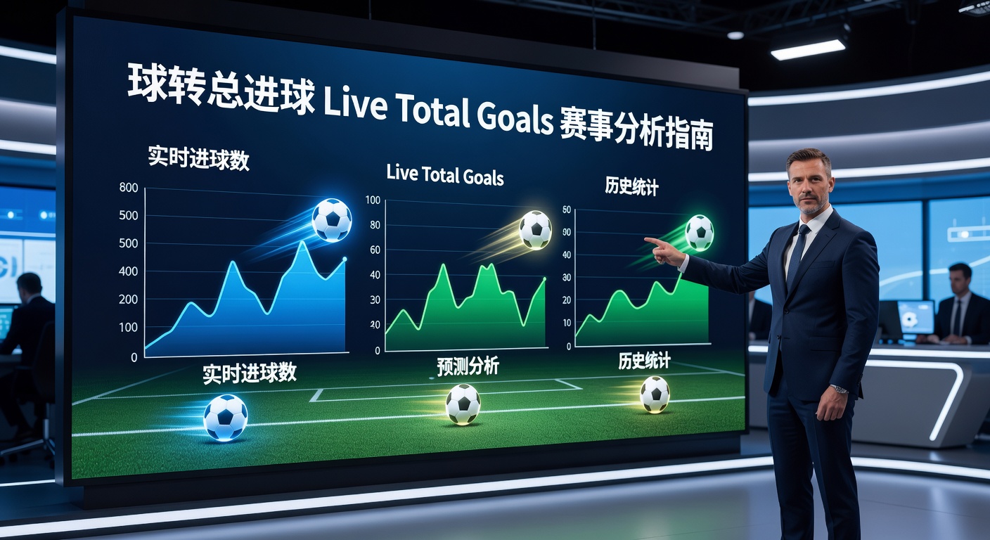滚球总进球分析：实时预测技巧与注意事项