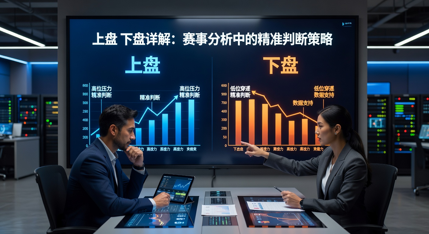 上盘下盘详解：赛事分析判断技巧