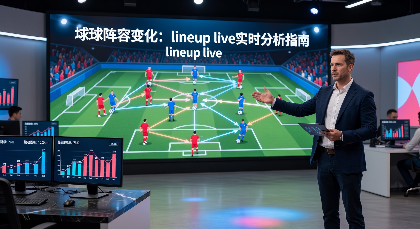滚球阵容变化lineup live实时分析指南