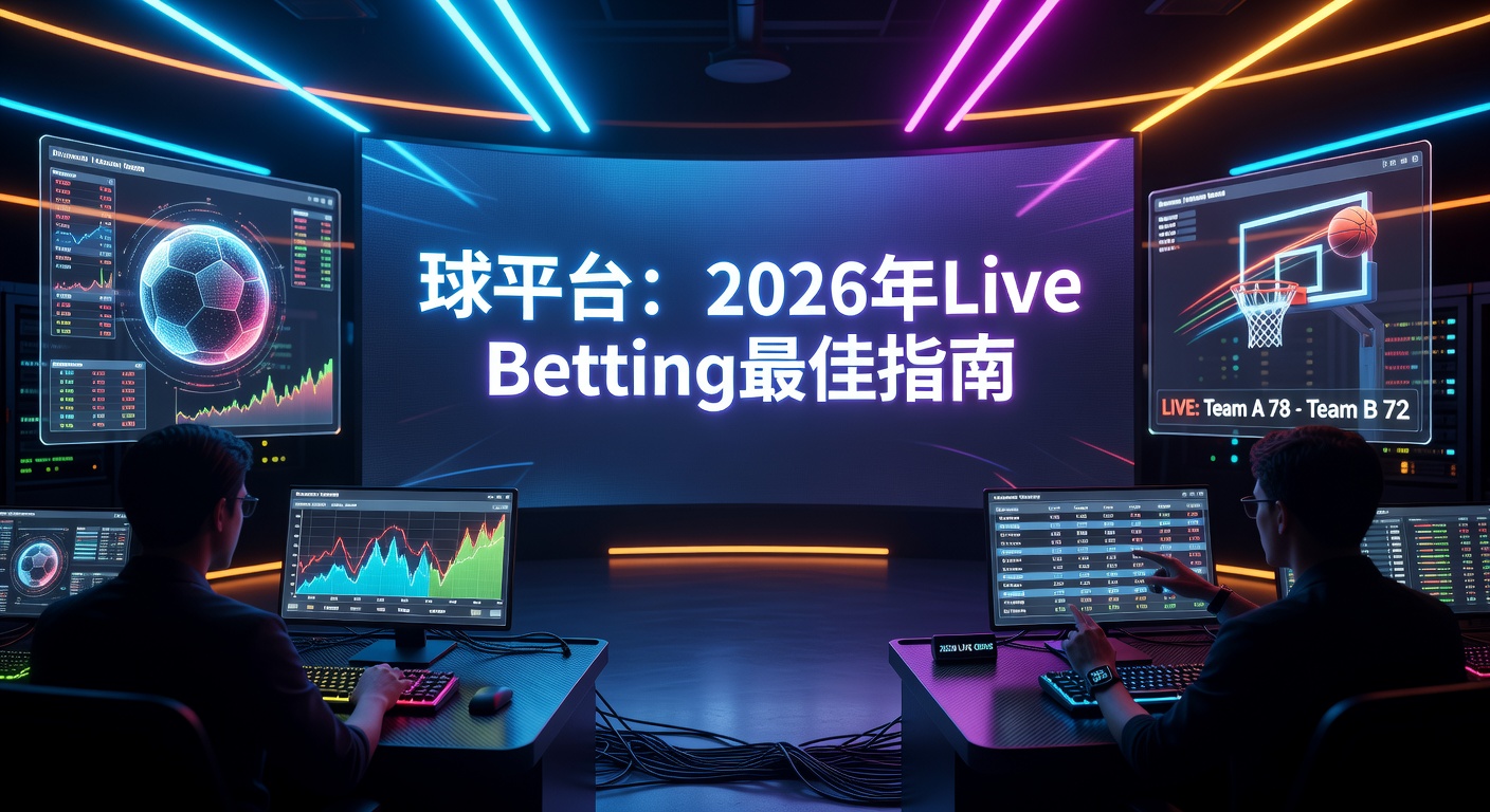 滚球平台 Live Betting Platform 2026最新指南