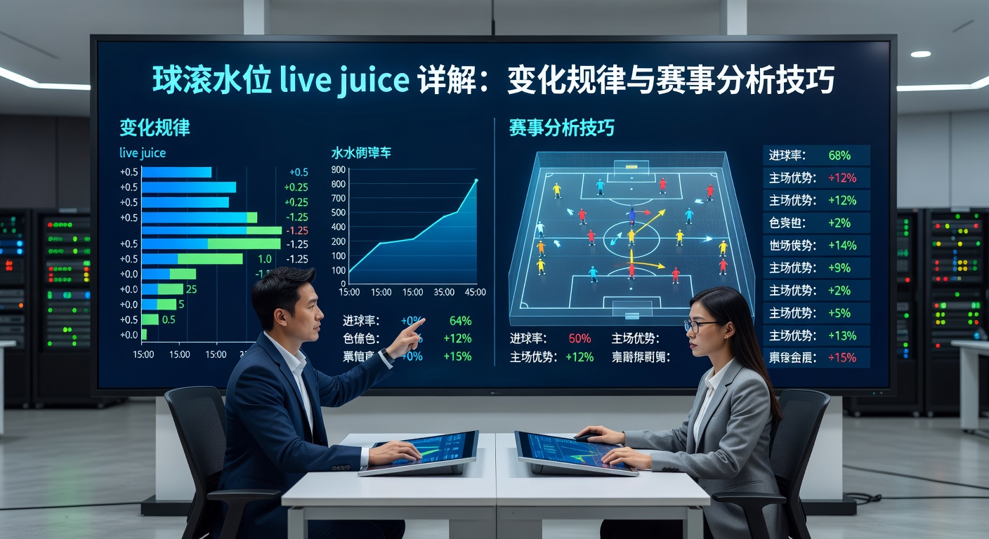 滚球水位 live juice 详解2026技巧