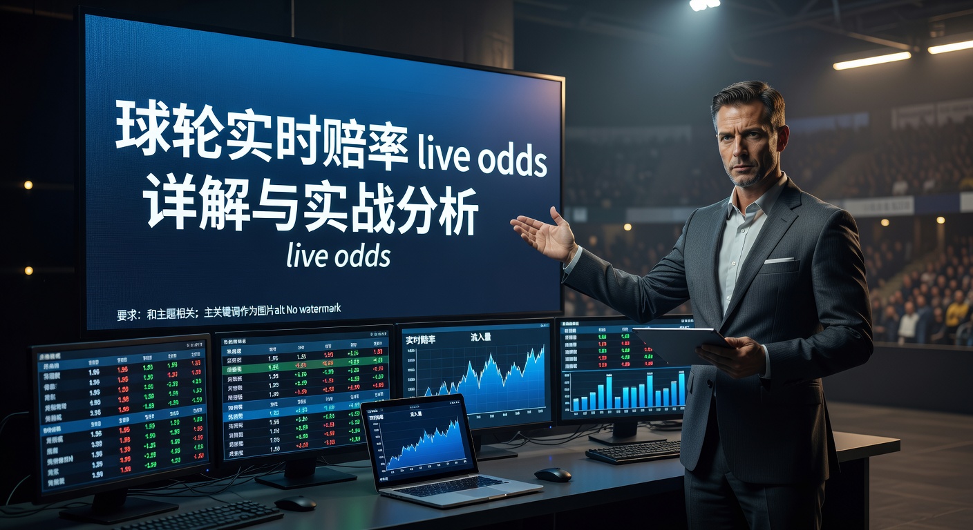 滚球即时赔率 live odds 最新分析技巧