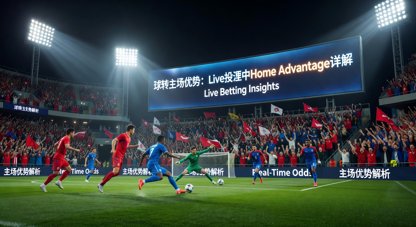 滚球主场优势 home advantage live分析
