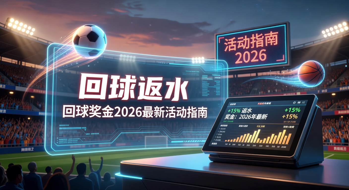 滚球返水 滚球奖金2026福利活动详解