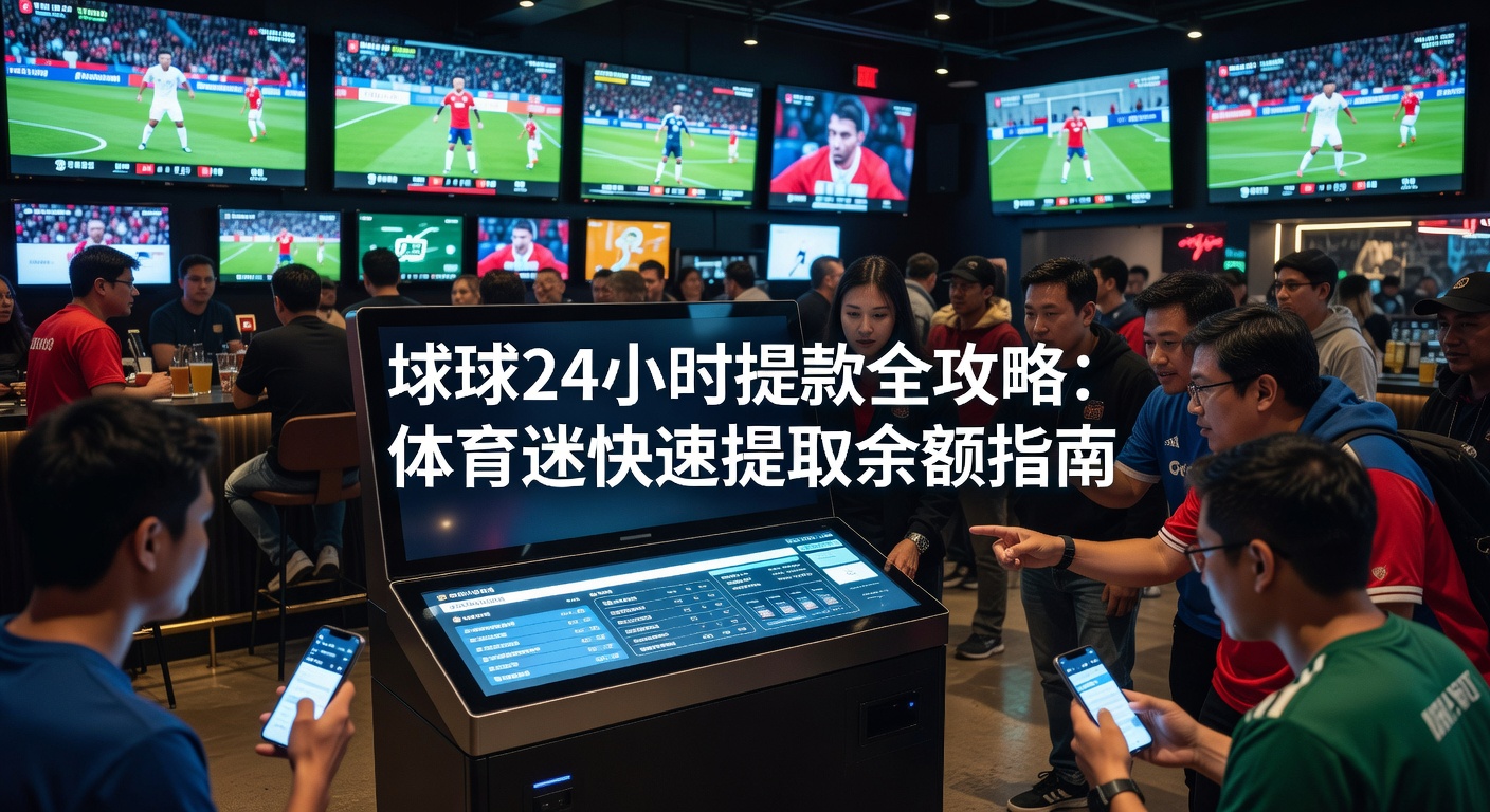 滚球24小时提款：快速到账指南