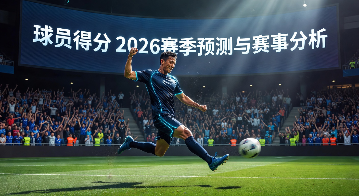 球员得分分析：2026赛事预测指南