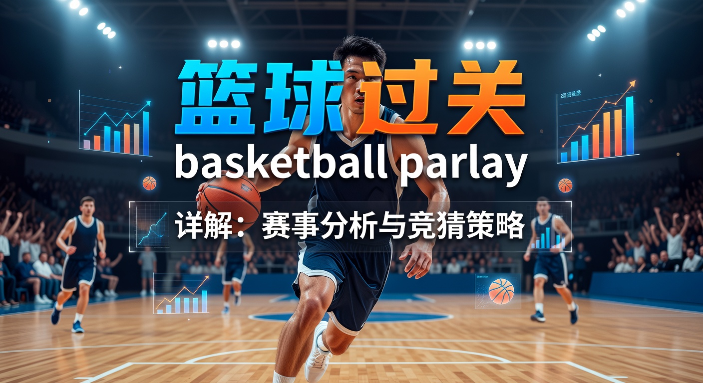 篮球过关 basketball parlay 2026赛季高手指南