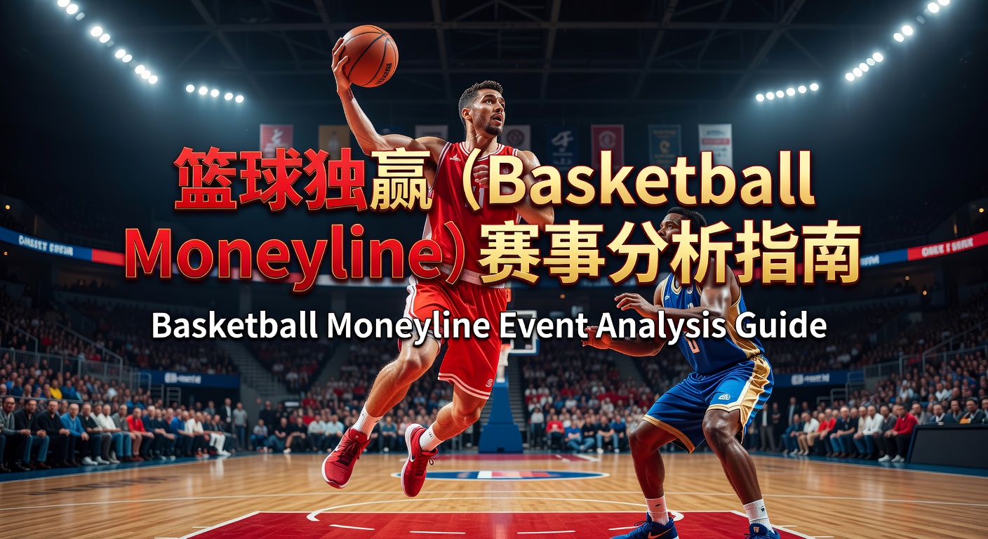 篮球独赢 Basketball Moneyline 详解与赛事分析策略