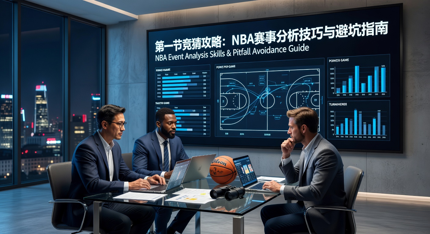 第一节投注：NBA竞猜技巧与避坑指南