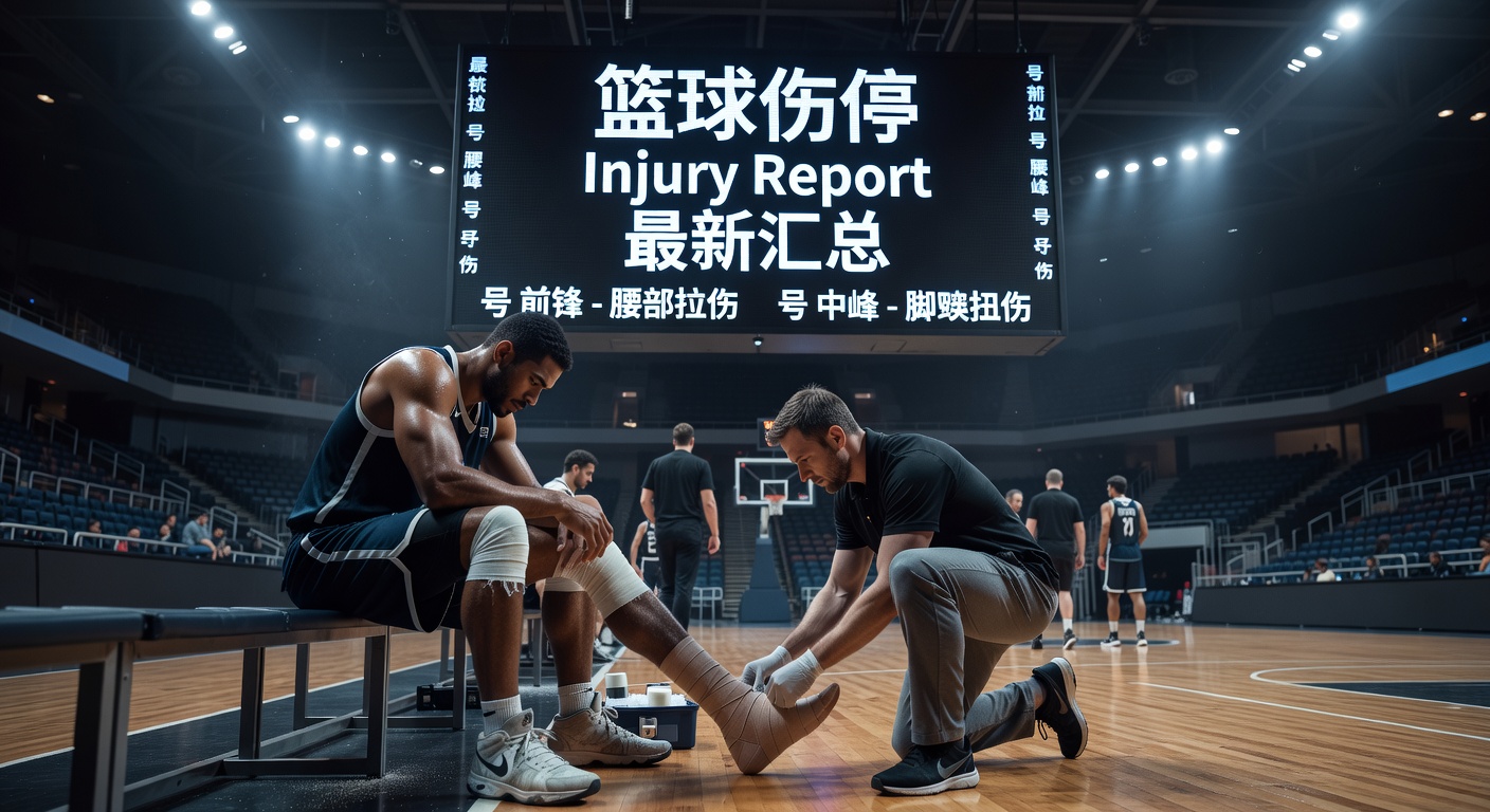 篮球伤停 Injury Report 2026最新名单