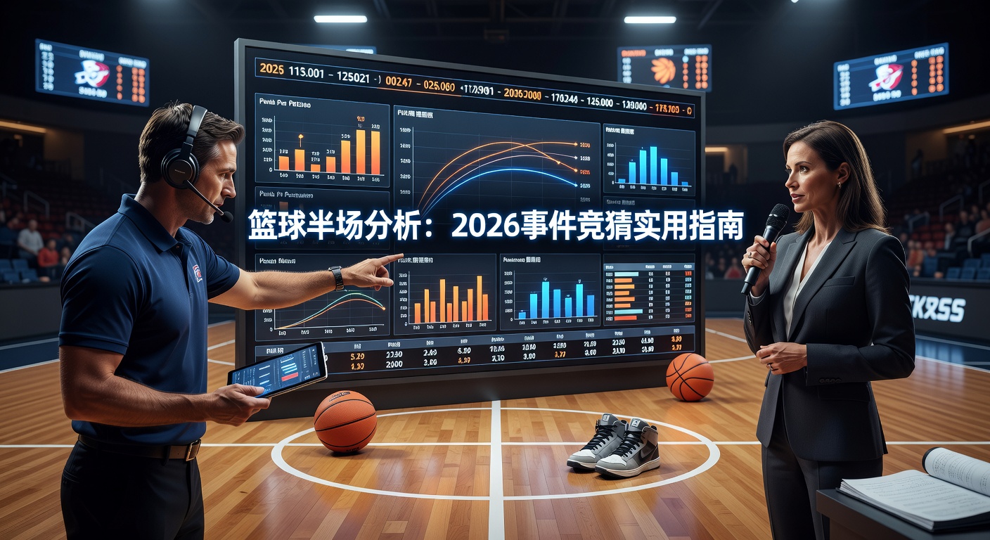 篮球半场 basketball half time：赛事分析与竞猜实战指南